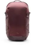 Peak Design Outdoor Backpack Zip 18L kuprinė, eclipse (BABPZ-18-EP-1)