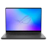 ASUS ROG Zephyrus G14 GU405AP-SY004W žaidimų ne&scaron;iojamas kompiuteris, Intel Core Ultra 9 386H, 14 colių 3K, 32GB LPDDR5x, 1TB SSD, NVIDIA GeForce RTX 5070 8GB, Windows 11 Home