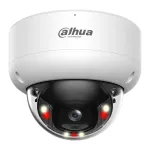 Dahua Technology WizSense IPC-HDBW3849EP-AS-IL-0280B IP apsaugos kamera kupolinė 8MP