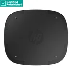 HP ProStudio 4 AIO All-In-One 24 atnaujintas sidabrinis - Ultra 5-225T, 32GB, 1TB SSD, 23,8 colio FHD ne liečiamas ekranas, USB pelė, Win 11 Pro, 1 metų garantija