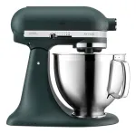KitchenAid Artisan 5KSM185PSEPP stacionarus maisto mai&scaron;ytuvas, Pebbled Palm, 300 W