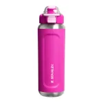 Stanley Wellspring Bottle 0,71 l purpurinė vakuuminė termo gertuvė i&scaron; nerūdijančio plieno