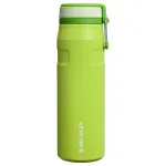 STANLEY Thermos The IceFlow Bottle Twist Flip 0,71L žalios spalvos
