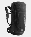 Ortovox Traverse 40 kuprinė &ndash; juoda (Black Raven)