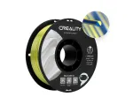 CREALITY 3D gijos PLA Silk Auksinis Sidabrinis 1,75 mm 1 kg