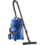 &Scaron;lapio ir sauso siurblys Nilfisk Buddy II 18T