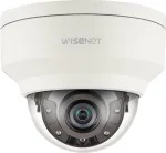 Hanwha Vision XNV-6020R 2MP lauko tinklo kupolinė kamera