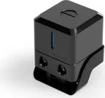 Alphacool Core DDCzero XS rezervuaras su siurbliu (14848)