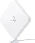 Renkforce RF-DAT-500 sieninė antena (RF-4538302)