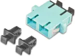 Lightwin LKUP DSC-DSC MM OM3 SC &scaron;viesolaidinė jungtis