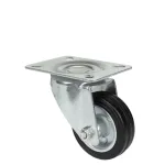 Wagner design yourself pasukamas ratukas RO 6184, sidabrinis, 75 mm, 50 kg, 4618401
