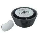 wolfcraft skylių praplėtimo įtaisas gręžimo karūnoms, &Oslash; 54-70 mm (5952000)