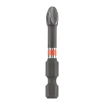 KWB 127053 Phillips PH3 25 mm S2 plieno &scaron;e&scaron;iakampis atsuktuvų antgalis, 1 vnt.