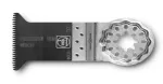 FEIN 63502232230 E-Cut Long-Life pjovimo geležtė, bi-metalas, Starlock, 50 mm