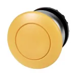 Eaton M22-DP-Y spaudžiamasis jungiklis, geltonas 216718