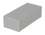 Bopla EUROMAS T 251 universalus korpusas 360 x 160 x 100 mm, ABS, &scaron;viesiai pilkas 03251000