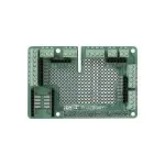 Raspberry Pi Prototyping Pi Plate Kit plėtros plok&scaron;tė
