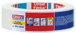 tesa PREMIUM 04306-00044-02 krepinė maskavimo juosta, smėlio spalvos, 50 m x 30 mm (1 ritinys)