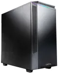 Captiva PC darbo stotis I86-775, Intel Core Ultra 7 265K, 32GB RAM, 2TB SSD, WLAN, be OS