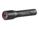 Ledlenser C5R Classic įkraunamas žibintuvėlis 450 lm, 300 m spindulys, IP54, juodas 503151