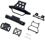 Reely RE-8378433 galinis buferis Rhino 2.0 RC automobiliui