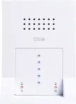m-e modern-electronics DGF-300 RX papildomas belaidis imtuvas, baltas 41060