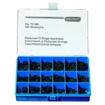 Pressol 73089 tarpinių rinkinys, 1 vnt.