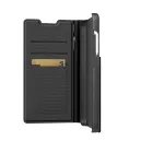 Black Rock The Classic Folio dėklas 6,7 inch iPhone - juodas 00226126