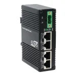 EXSYS 2-Port PoE++ 10 Gigabit injektorius 90W, -40&deg;C iki +80&deg;C (EX-60350)