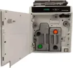 TALLY DASCOM DC-7600 Dvipusis kortelių spausdintuvas USB Ethernet 28.836.0090 / 21005