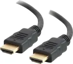 Cables2Go 1,5 m High Speed HDMI kabelis su Ethernet (82025)