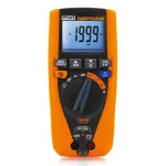 HT Instruments Neptune elektros instaliacijos testeris 1kV CAT IV, 600V 1010830