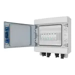 Eaton fotovoltinė DC stringbox 2x IN+2x OUT SPD Type 2 MC4 (EP-501989)