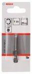 Bosch Torx antgalis T15 Extra Hard E 6.3 25 mm (2607001634)
