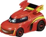 Carrera First Cars Batwheels Redbird 1:50 mastelio lėk&scaron;tinis automobilis 20065031