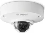 Bosch FLEXIDOME Micro 3100i lauko 2MP IP stebėjimo kamera su 2,49 mm objektyvu, 137&deg; matymo kampu, HDR, IK10 NUE-3702-F02