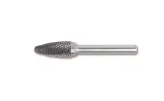 BETA 426MD-FA12 Rotacinis kalimo antgalis lenktas 12 x 25mm, 6mm kotas