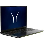 Medion Erazer Beast 16 X15 Ultimate MD600068 16 inch žaidimų ne&scaron;iojamasis kompiuteris - AMD Ryzen 9 9955HX, 32GB RAM, 1TB SSD, NVIDIA GeForce RTX 5090, Windows 11 Home