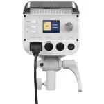 Godox Litemons LE200Bi LED lempa Bi-Color balta