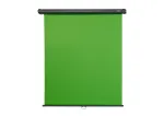 celexon Rollo Chroma Key žalias ekranas, 275,8 cm