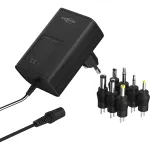 Maitinimo adapteris/inverteris Ansmann 1201-0023, 12W, 100-240V