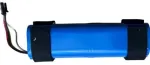 Roborock 9.01.2385 Li-Ion baterija, 5200 mAh