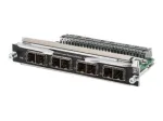 HPE - Aruba Serie - Netzwerkstapelmodul 4 f&uuml;r 3810M Stacking-Modul mit 4 Anschl&uuml;ssen