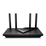 TP-Link Archer AX3000 mar&scaron;rutizatorius su 2,5G prievadu ir Wi-Fi 6