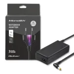 Qoltec 50087.90W Maitinimo adapteris