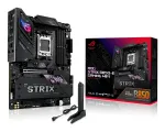 ASUS ROG STRIX B850-E GAMING WIFI AMD B850 Socket AM5 ATX pagrindinė plok&scaron;tė