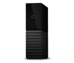 I&scaron;orinis kietasis diskas Western Digital 24TB USB Type-A 2.0/3.2 Gen 1 My Book