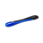 Kensington K62441WW Slim Duo Gel rankų atrama klaviatūrai, 490 x 95 x 18 mm, mėlyna