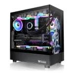 Kompiuterio korpusas Thermaltake View 270 SP Edition Mid Tower juodas