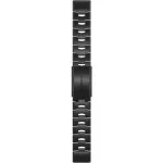 Garmin QuickFit 22 dirželis Titanium